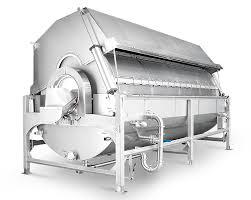 Industrial Food Blanchers Market Estimated with Key Players like Cabinplant, Turatti Group, Lyco Manufacturing, Ezma, DTS during t