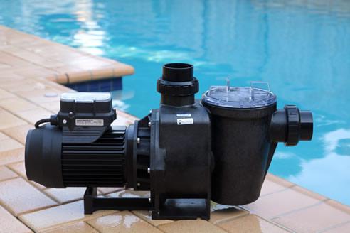 Global Swimming Pool Pumps Market 2018 | Newest Industry Data -