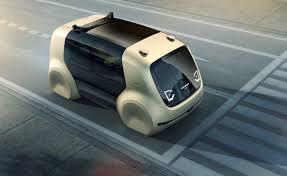 Autonomous Car Market Foresees Big Future Ahead! | Key Players