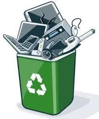Global Electronic Recycling Market 2018-AERC Recycling