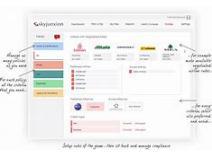 Global Travel & Expense Management Software Industry Research Report, Growth Trends and Competitive Analysis 2013-2025