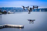 Aerial Drones market , Aerial Drones, Aerial Drones Sales, Aerial Drones Market Share, Aerial Drones Market Size