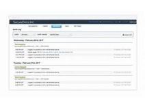 Global Virtual Data Room (Software) Industry Research Report, Growth Trends and Competitive Analysis 2013-2025