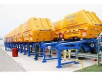 Global Virtual Pipeline System Industry Research Report, Growth Trends and Competitive Analysis 2013-2025