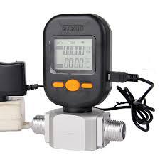 Digital Flowmeter Market