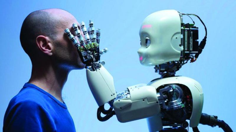 Smart Robots, Global Smart Robots, Smart Robots Market, Smart Robots Market Size, Smart Robots Industry, Smart Robots sales