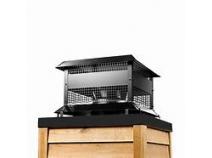Global Square Chimney Caps Industry Research Report, Growth Trends and Competitive Analysis 2013-2025