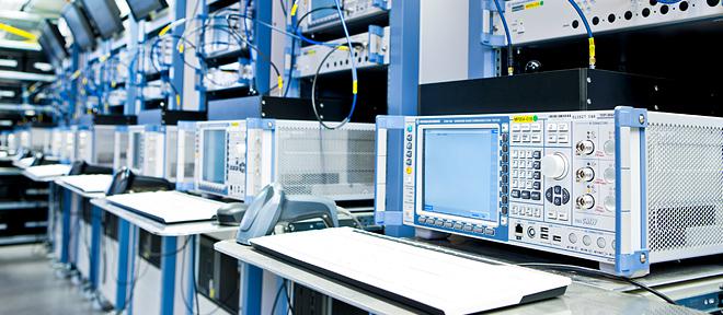 Wireless Test Equipment Market, Wireless Test Equipment Market Study, Wireless Test Equipment Market Size, Wireless Test Equipment
