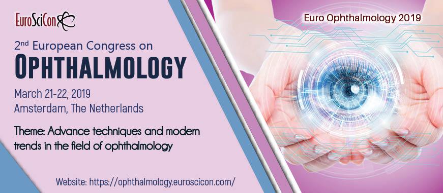 Advance techniques and modern trends in the field of ophthalmology