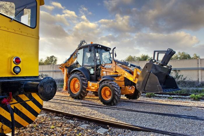 Construction Equipment Rental Market