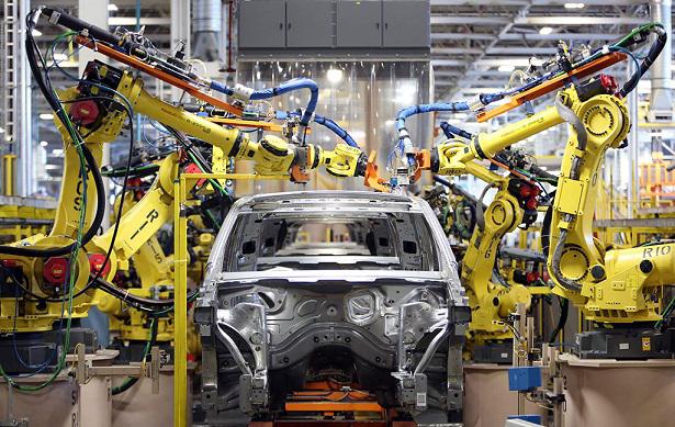 Automotive Robotics market, Automotive Robotics market trends, Automotive Robotics market growth, Automotive Robotics Market Analy