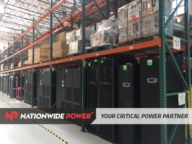 The importance of routine, preventive maintenance on uninterruptible power supply (UPS) equipment.