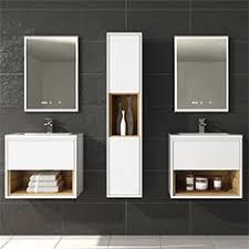 Bathroom Furniture Market