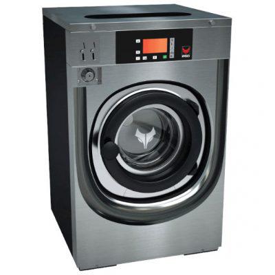 Coin-Operated Laundry Machines Market Report 2018 Companies included LG, Haier, Maytag, Fagor, Kenmore, Little Swan, Pellerin Milnor and Others