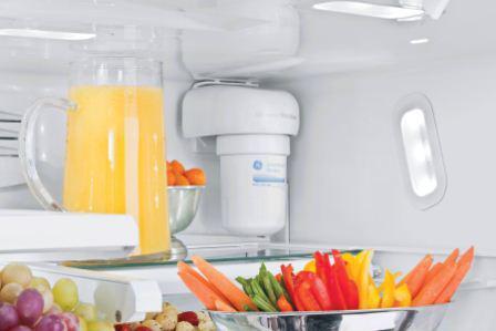 Refrigerator Water Filters Market Estimated with Key Players like Whirlpool, LG Electronics, Samsung, Electrolux, Bosch during the