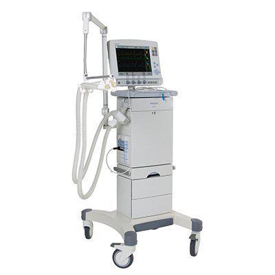 Medical Ventilator Market Report 2018 Companies included Medtronic (Ireland), ResMed (U.S.), General Electric Company (U.S.), Becton, Dickinson and Company (U.S.) and Others