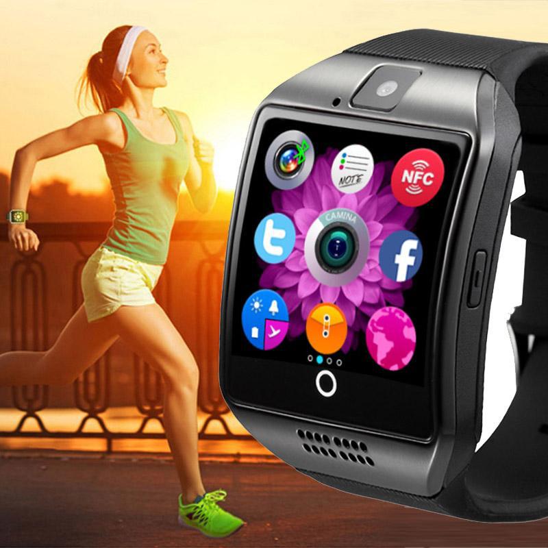 Outdoor Sports Smart GPS Products Market