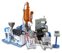 Plastic Processing Machinery