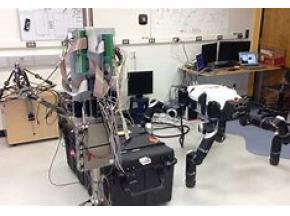 Global Laboratory Robotics Industry Research Report, Growth Trends and Competitive Analysis 2013-2025