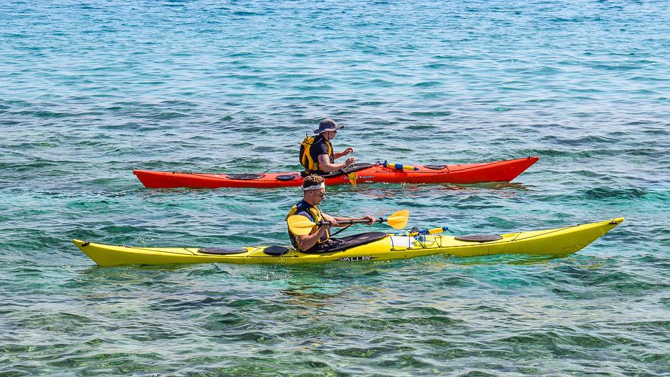 New Report On Canoeing and Kayaking Equipment Market