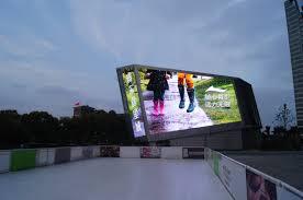 Stadium LED Display Market Intelligence with Competitive Landscape during the Forecast Period 2018-2023 with Key Players like Dakt