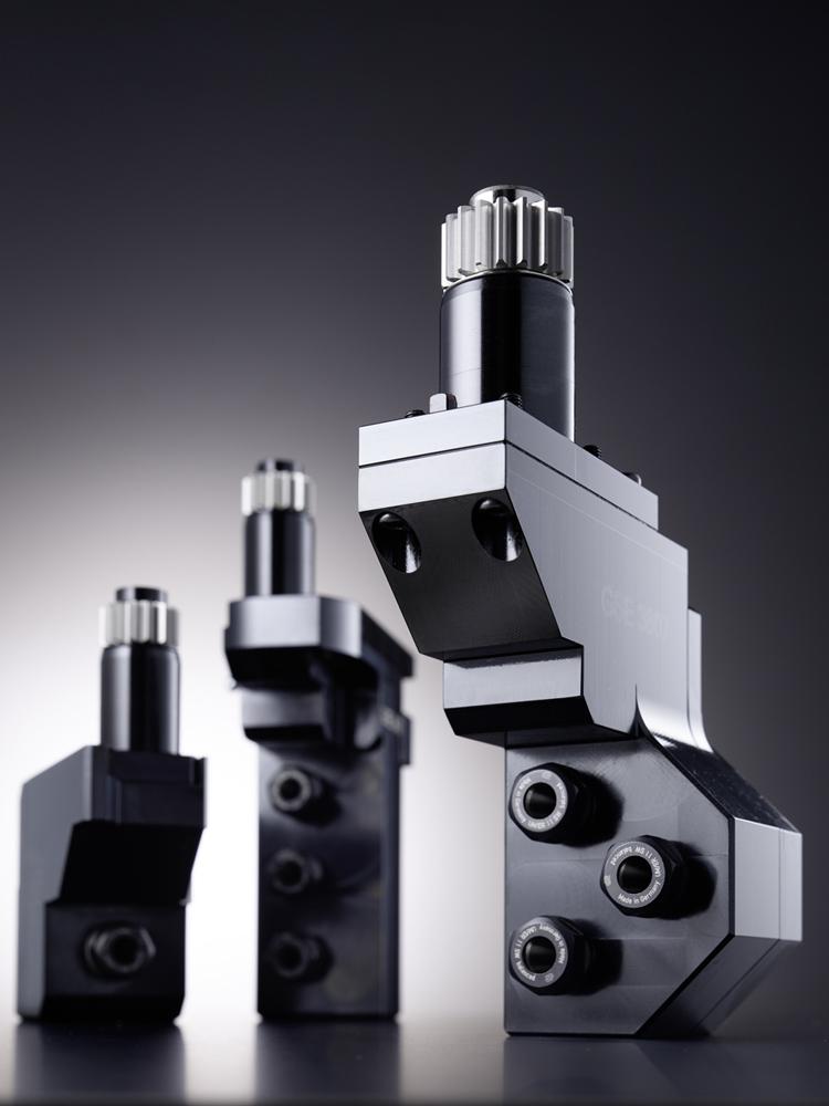 heimatec.SwissTooling is a new range of static and driven tools for the production of precise and cost-effective turned parts on S