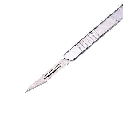 Surgical Scalpel Market Report 2018 Companies included Hill-Rom, KAI Group, Swann-Morton, Shanghai Surgical, Feather, Mani, Geister, Surgical Specialties, BD, Shinva, SteriLance, Ailee, Hu-Friedy and Others