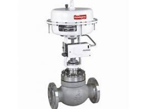 Global Linear Control Valve Industry Research Report, Growth Trends and Competitive Analysis 2013-2025