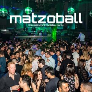 Matzoball 2018