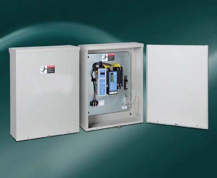 Transfer Switches Market Report