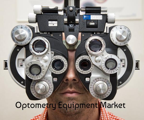 Optometry Equipment