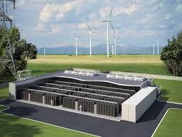 Study report on Global Grid Scale Battery Storage Market Estimated with Key Players like NGK Insulators, Samsung, BYD, GS Yuasa, G