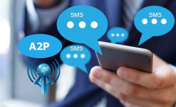 A2P SMS