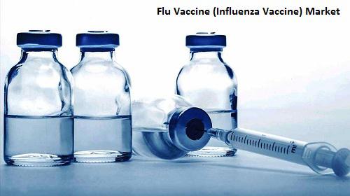 Flu Vaccine (Influenza Vaccine) Market, Flu Vaccine (Influenza Vaccine) Market Player, Flu Vaccine (Influenza Vaccine) Market