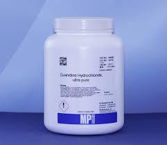New report on Guanidine Hydrochloride Market Estimated with Key Players like AlzChem AG, Vihita Chem, SANWA Chemical during Foreca