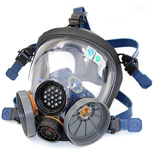 Respiratory Protective Equipment Market
