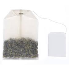 Tea Bag Market Competitive Scenario of Leading Key Players 2017