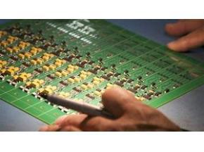 Global Electronic Contract Manufacturing and Design Services Market 2018 | Industry Analysis, Market Share, Trends, Business Strat