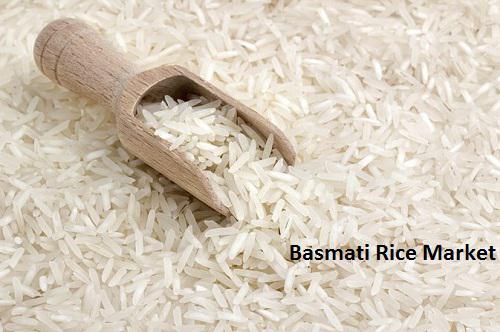 Basmati Rice Market, Basmati Rice Market Analysis, Basmati Rice Market Forecasts, Basmati Rice Industry Demand, Basmati Rice Marke