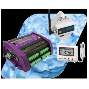 The 6 Most Important Parts of a Temperature Monitoring System