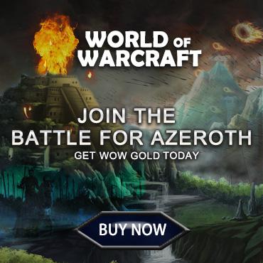 Celebrate International Talk Like a Pirate Day in World of Warcraft!