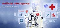 Artificial Intelligence In Healthcare market , Artificial Intelligence In Healthcare, Artificial Intelligence In Healthcare Sales