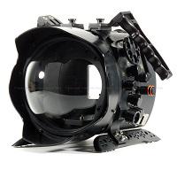 Underwater Video Cameras Market Analysis & Technological