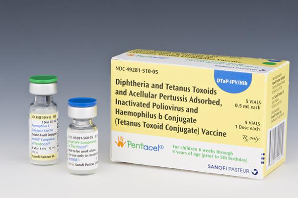 An Extensive Report On Diphtheria, Pertussis, and Tetanus Vaccine Market 2018 Global Analysis By Key Players – Johnson & Johnson,