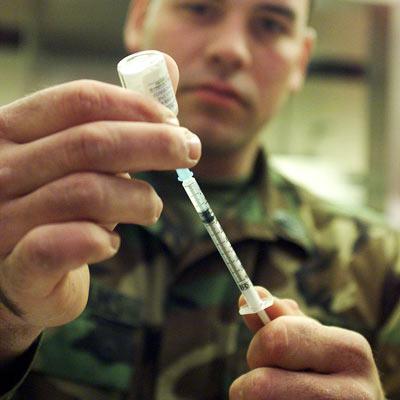 Anthrax Vaccines Market Report 2018 Companies included Emergent BioSolutions, Merial, Merck, Zoetis, Bayer Sanidad Animal, Colorado Serum, PharmAthene, Tiankang, Biog�nesis-Bago, CAVAC, Rosenbusch, Agrovet and Others