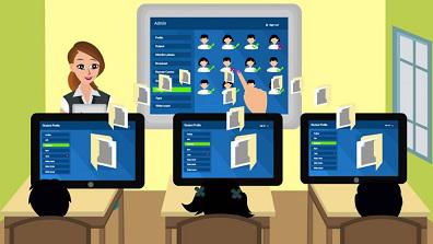 Smart Learning Systems Market, Smart Learning Systems Market Study, Smart Learning Systems Market Size, Smart Learning Systems Mar