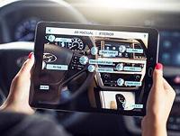 Automotive Augmented Reality market , Automotive Augmented Reality, Automotive Augmented Reality Sales