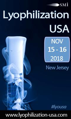 Spotlight sessions at the upcoming Lyophilization USA