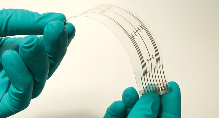 Sensors in Consumer Electronics Market - Size, Share, Trends, Growth, Opportunities and Forecasts, 2018-2023