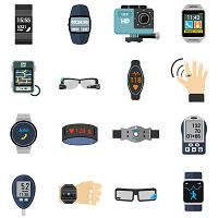 Industrial Wearable Devices, Global Industrial Wearable Devices, INDUSTRIAL WEARABLE DEVICES MARKET
